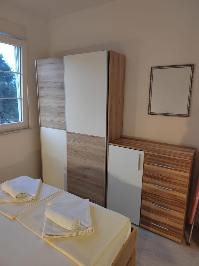 Appartamento Medulin.Apartman Esterno foto