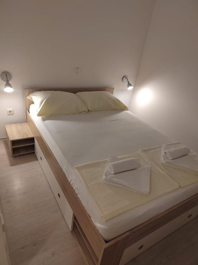 Appartamento Medulin.Apartman Esterno foto