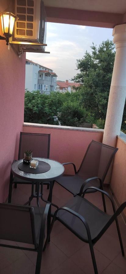 Medulin.Apartman Esterno foto