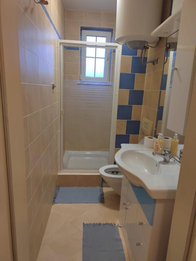 Appartamento Medulin.Apartman Esterno foto