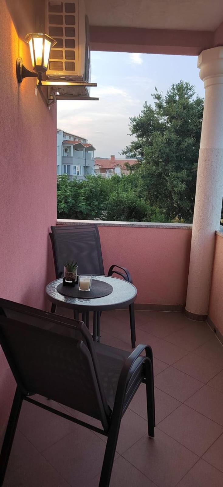 Appartamento Medulin.Apartman Esterno foto