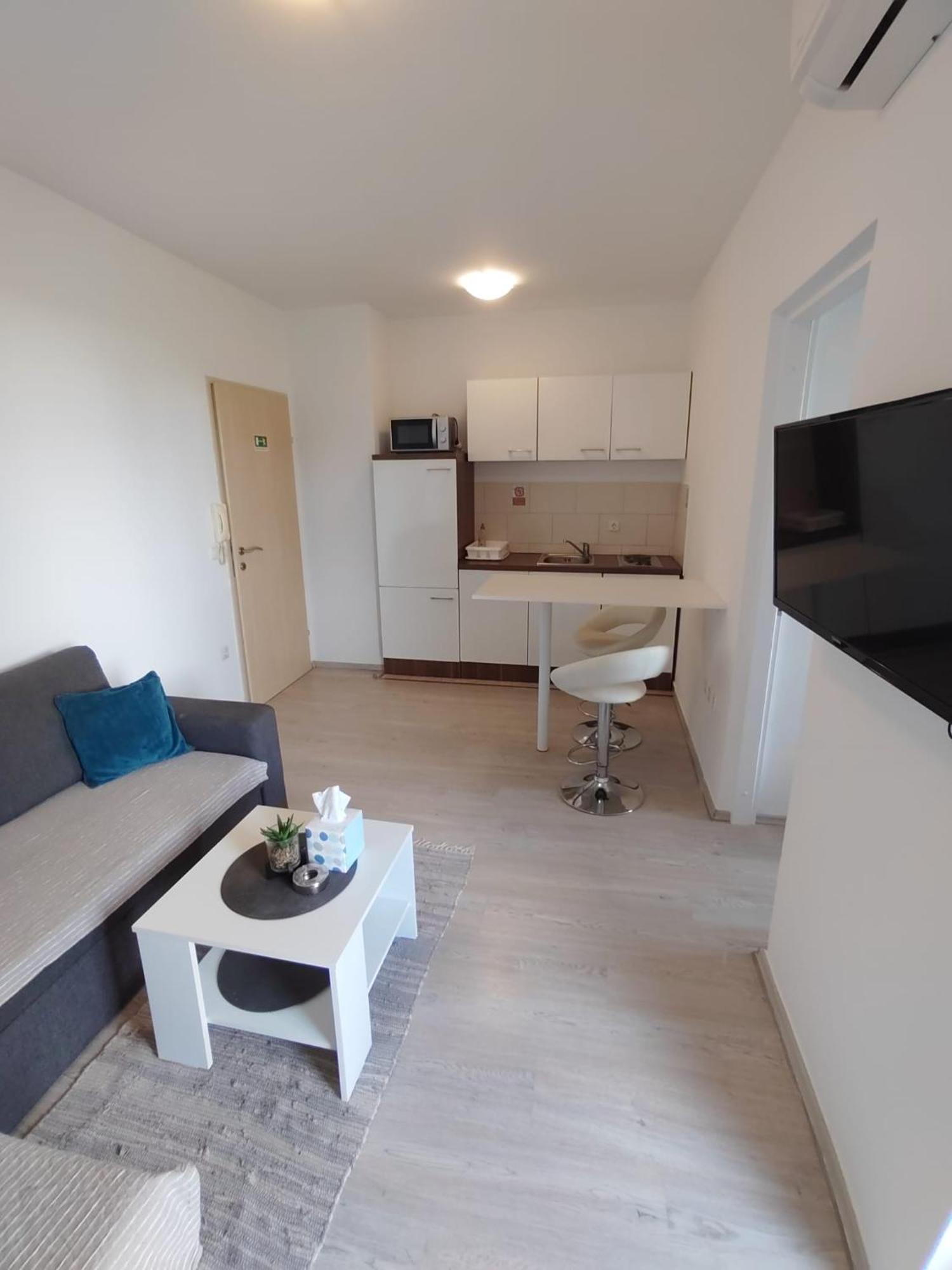 Appartamento Medulin.Apartman Esterno foto