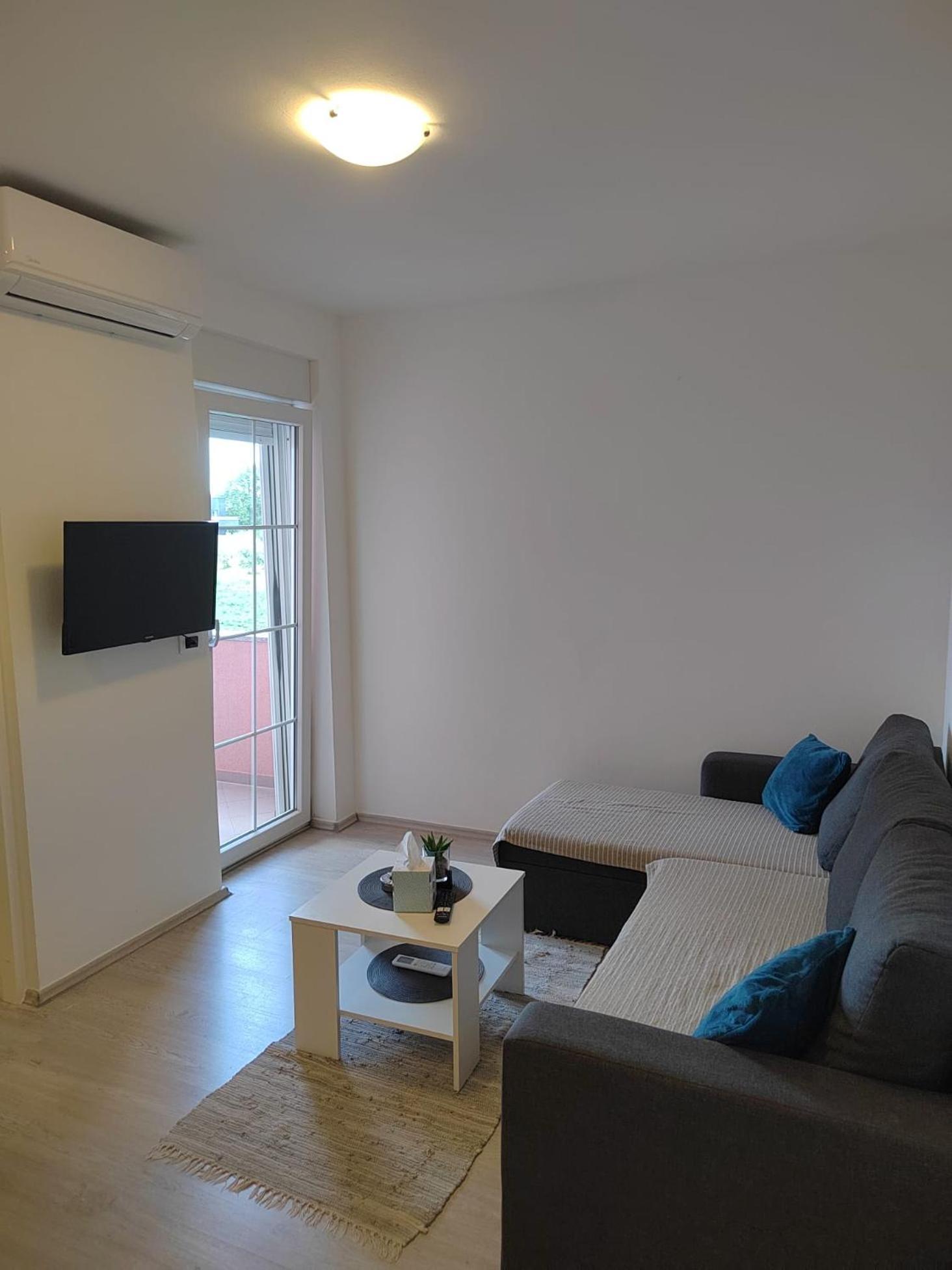 Appartamento Medulin.Apartman Esterno foto