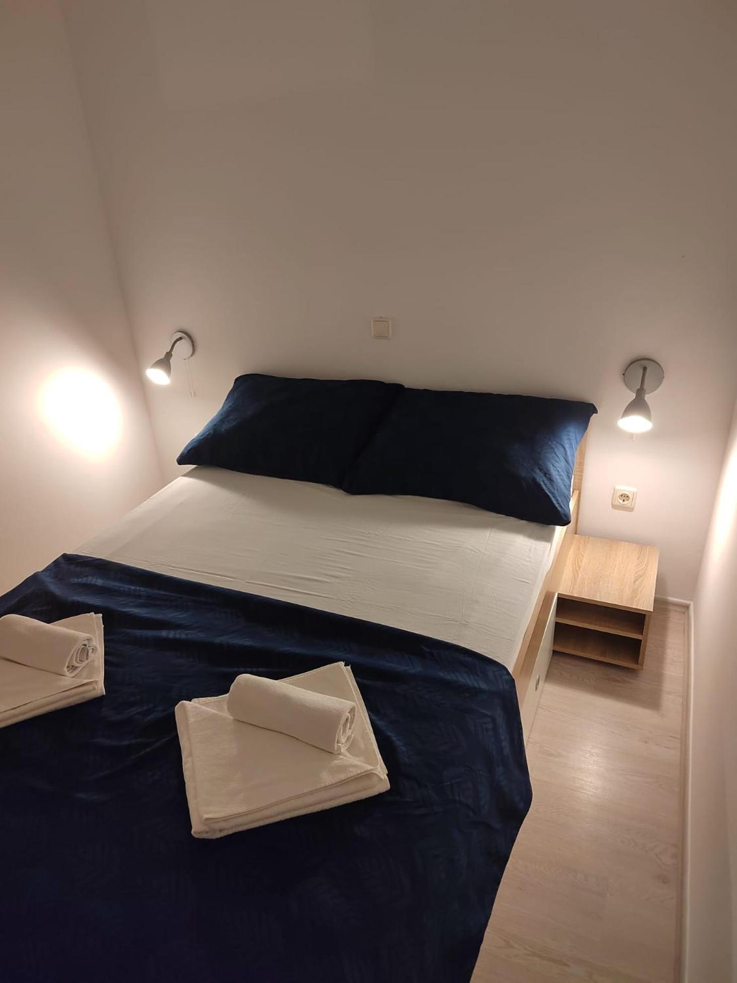 Appartamento Medulin.Apartman Esterno foto