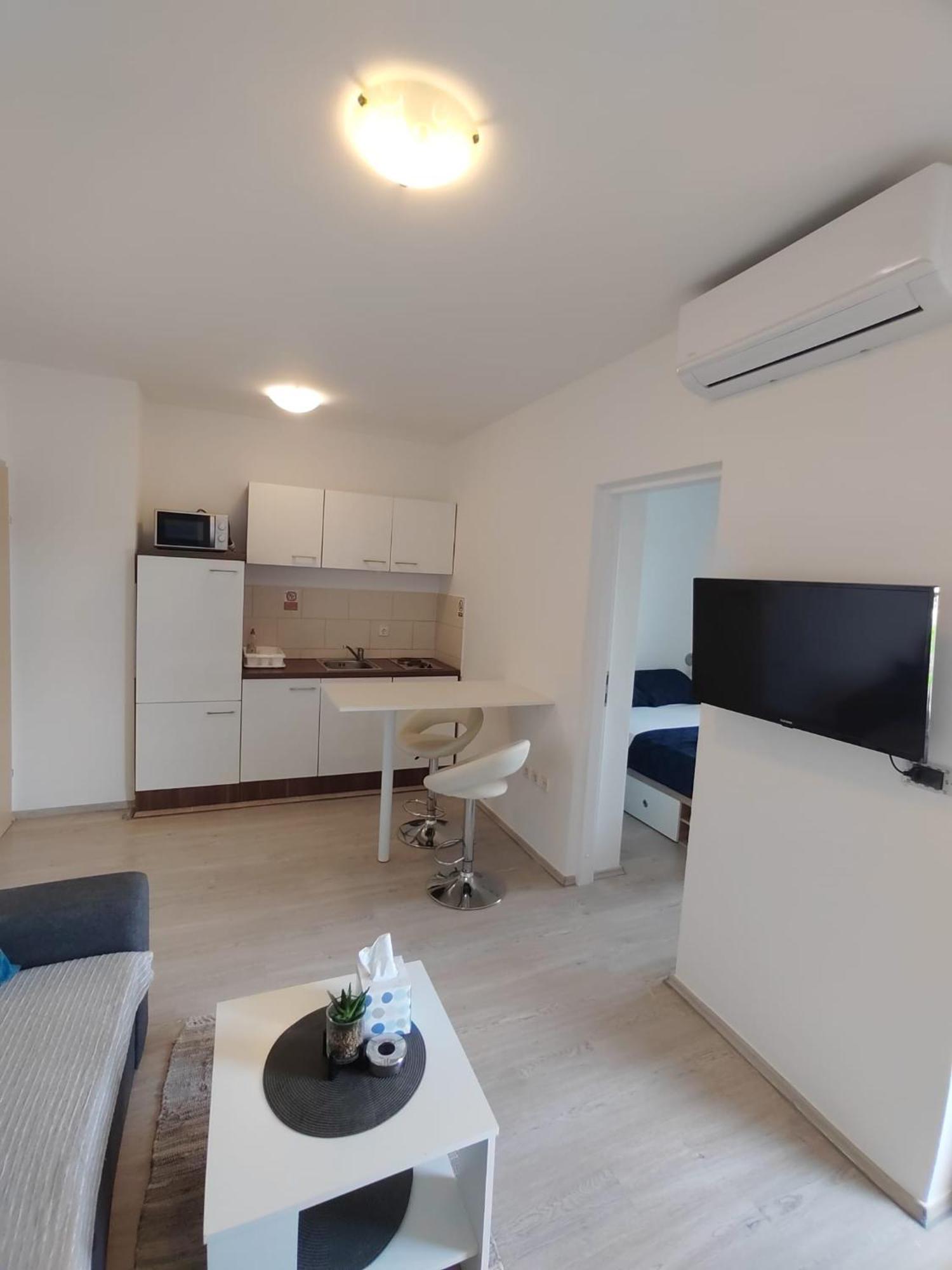 Appartamento Medulin.Apartman Esterno foto