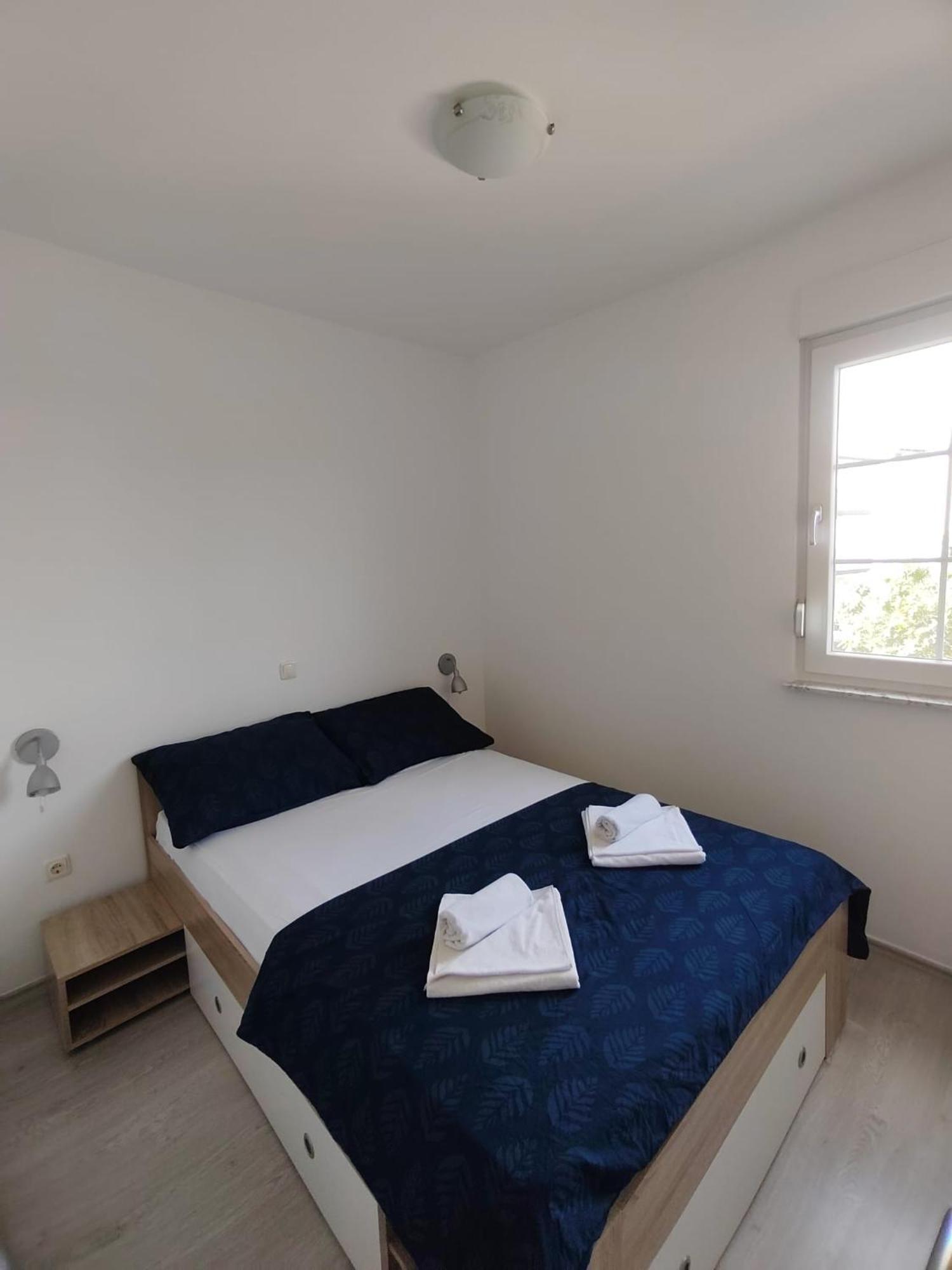 Appartamento Medulin.Apartman Esterno foto